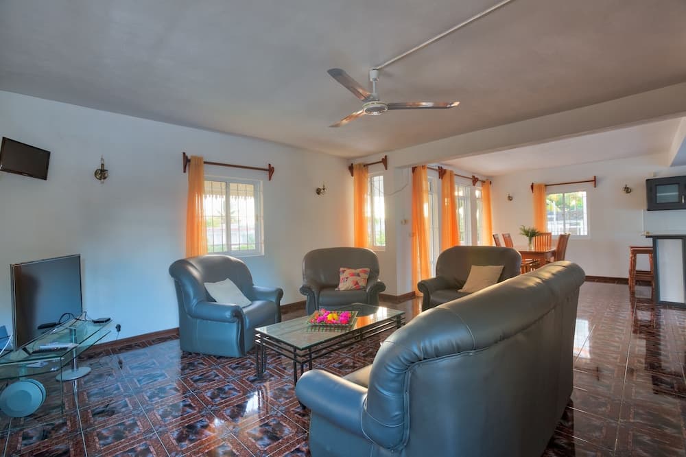 Hibiscus Villa