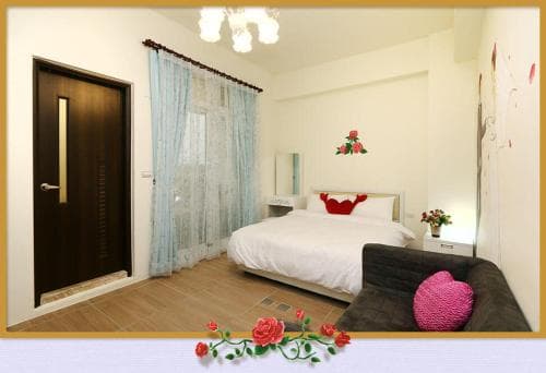 Rose Cottage B&B