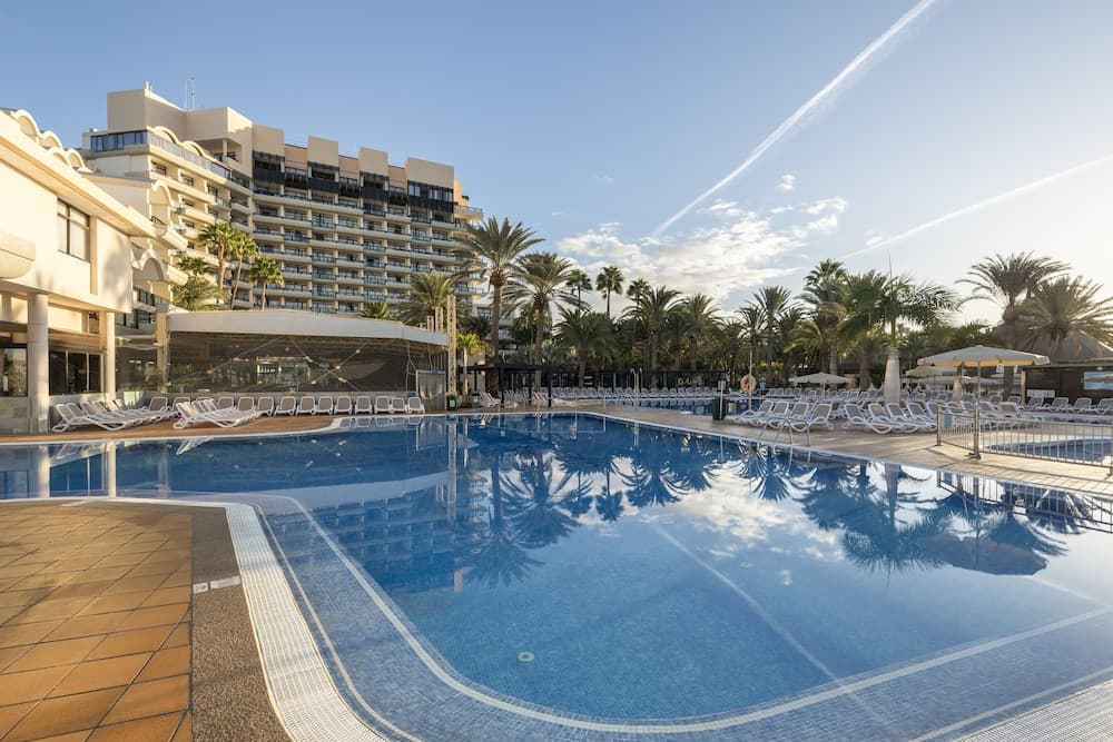 Grupotel Orquidea