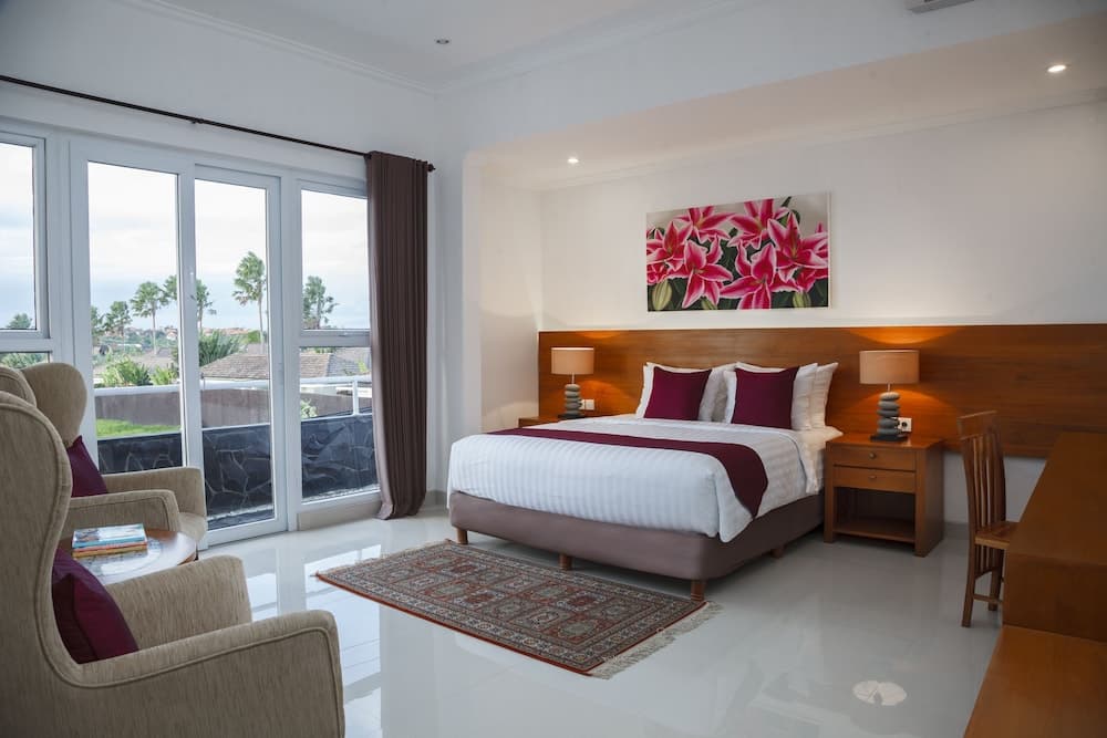 Lestari Residence