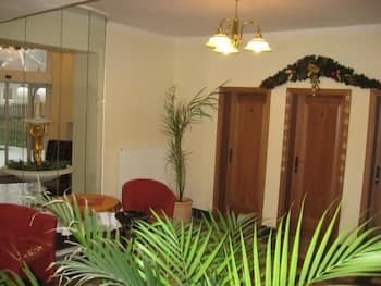 Hotel Mánes
