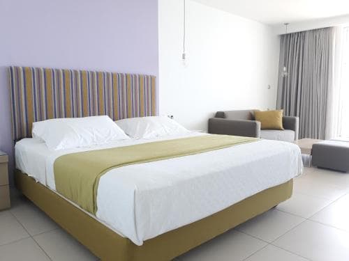 El Greco Hotel