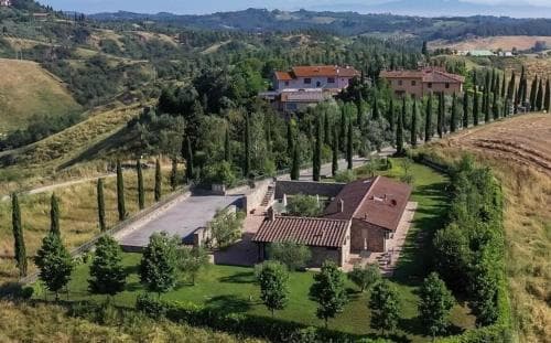 Borgo La Casa