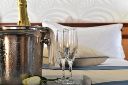 Asimina Suites Hotel