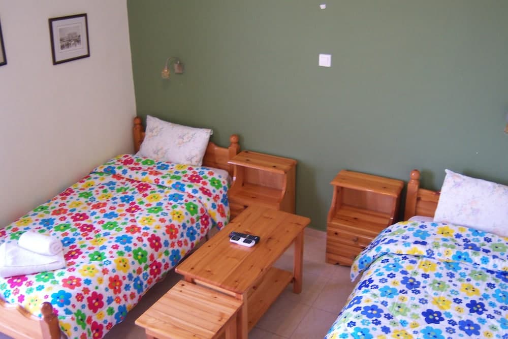 Melina Apartment