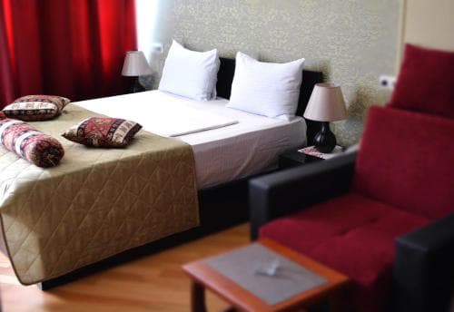 David Hotel