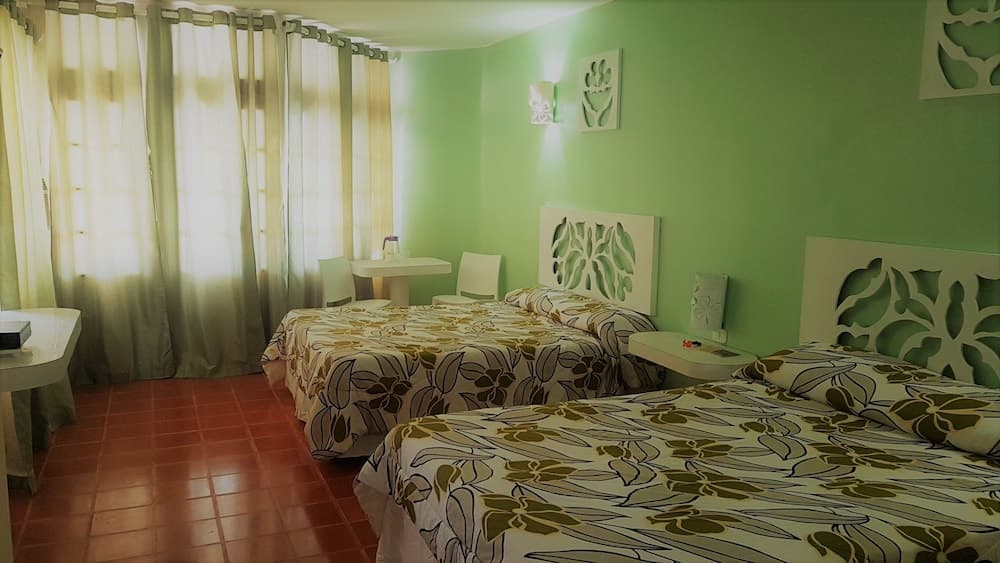 Hotel Costa Larimar