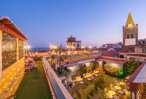 Sé Boutique Hotel