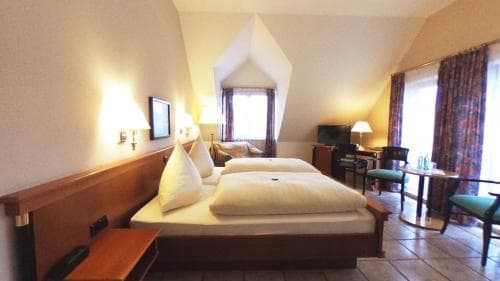 Hotel Vulkan Stuben