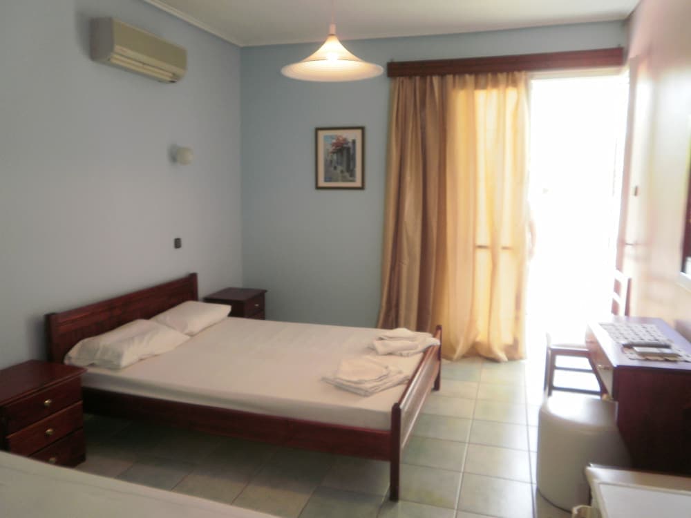 Francisco Hotel