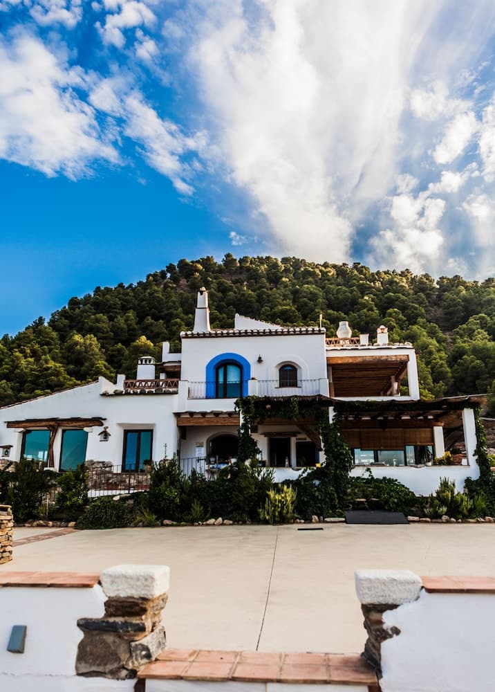 Posada Del Candil
