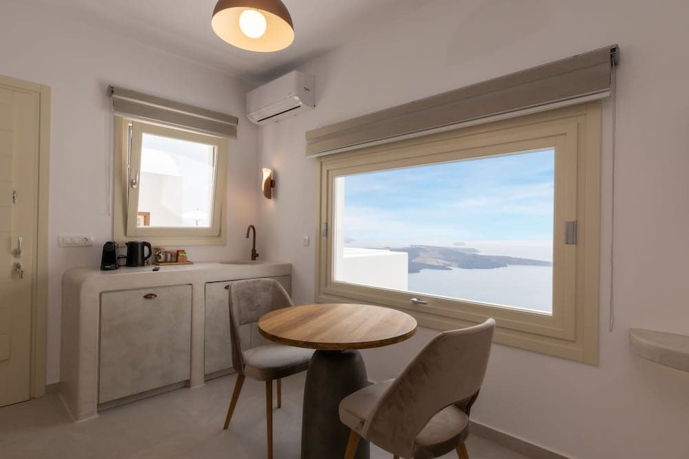 Santorini View Studios