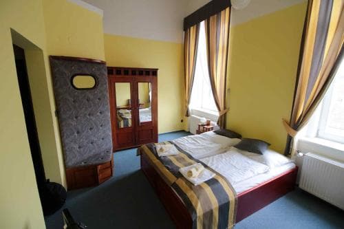 Hotel Nobys
