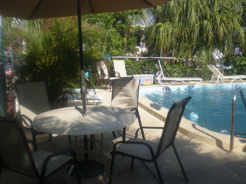 Amber Tides Motel