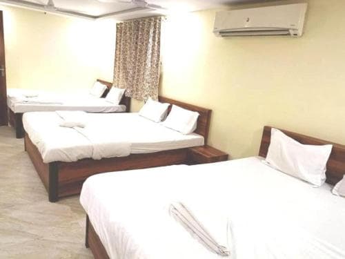 Hotel Holiday Express