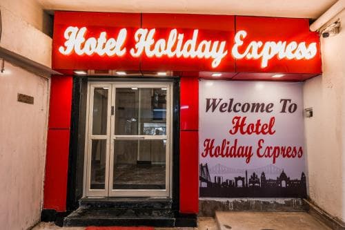 Hotel Holiday Express