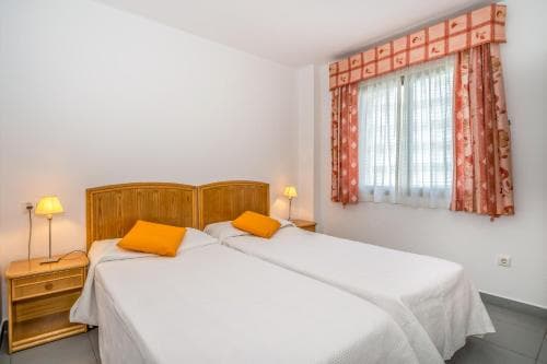 Apartamentos Hipocampos