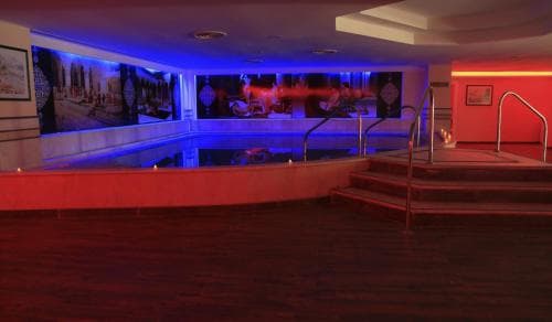 Roseira Beach Resort