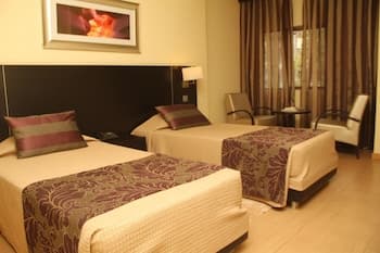 Tivoli Hotel
