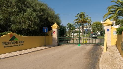 Parque Monte Verde