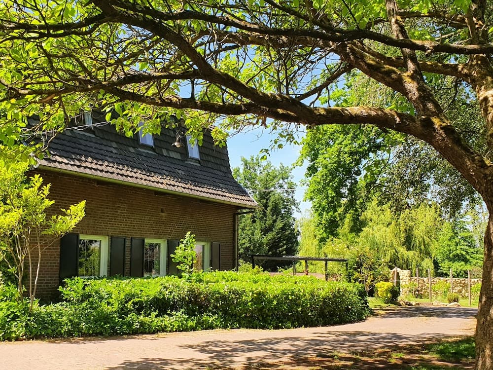 Villa De Proosdij