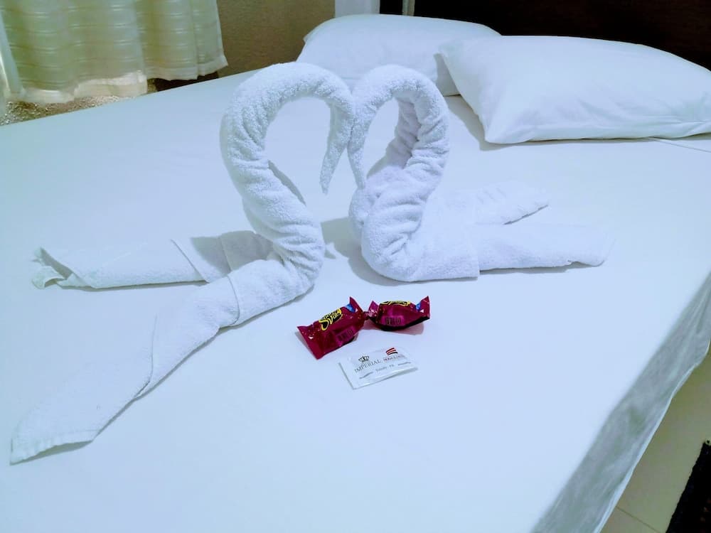 Hotel Bless