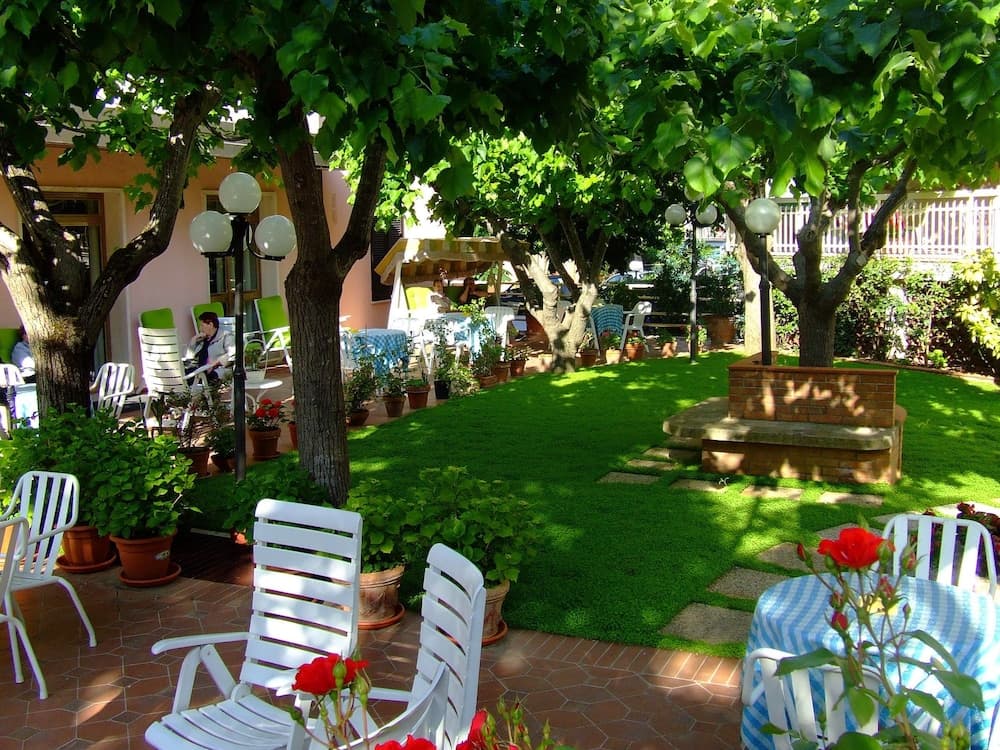 Hotel Rinascente
