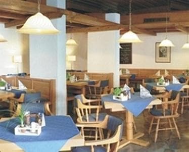 Hotel Lamm