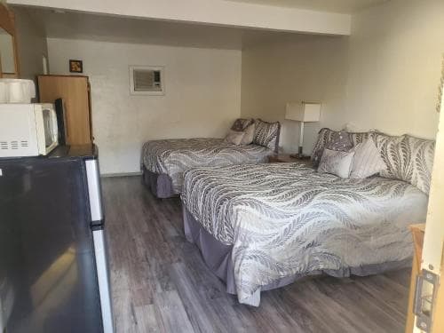 Budget Inn Durango
