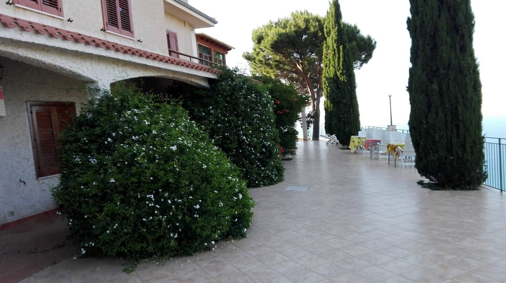 B&B Atlantide