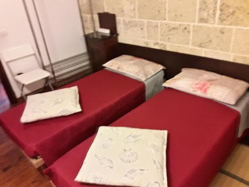 Bed In Salento