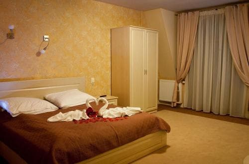 Hotel Regent