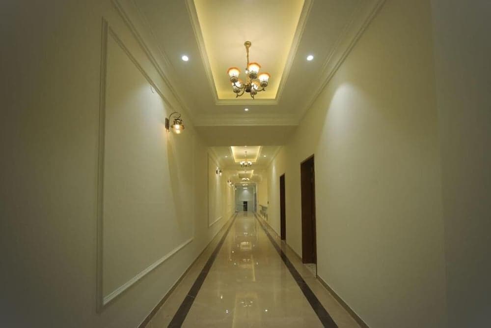 Ratna Vilas Palace