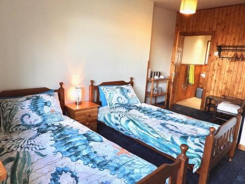Windhaven Camping and B&B