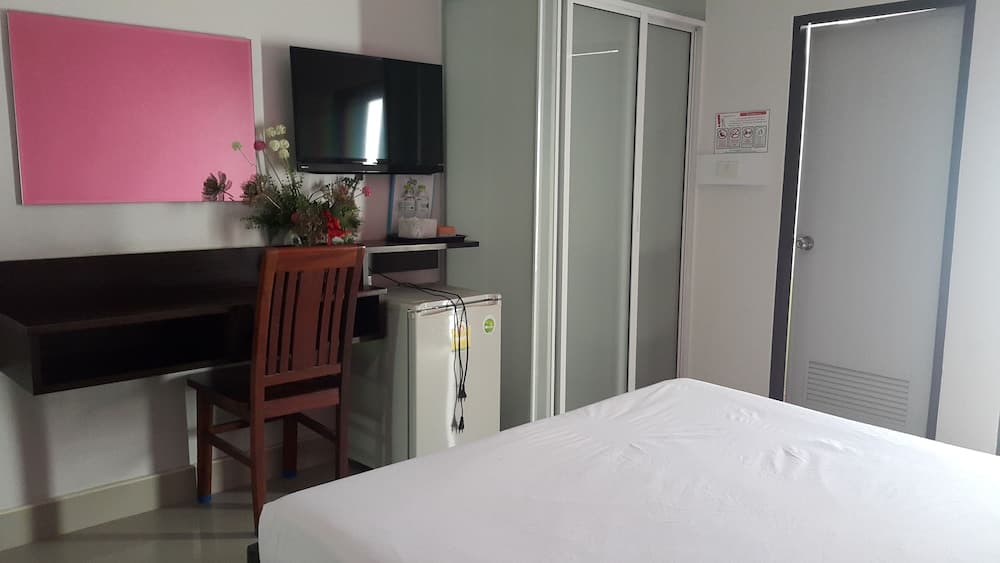 SP Residence Suratthani
