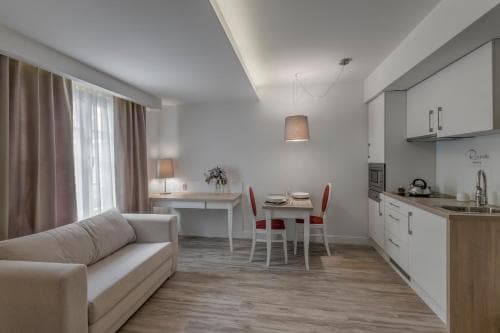 Hotel Rozbicki