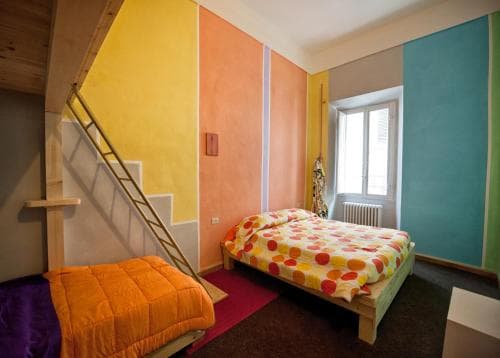 Ozne B&B