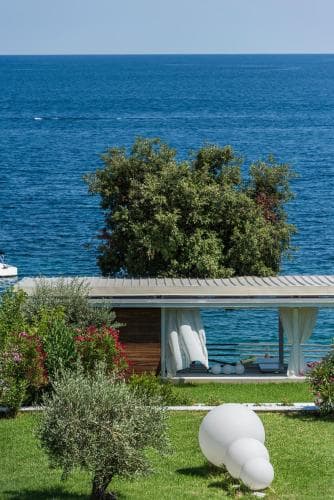 Kassandra Bay Resort, Suites & Spa
