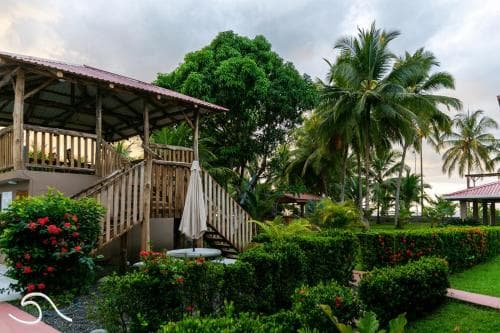 Hotel La Tranquilidad