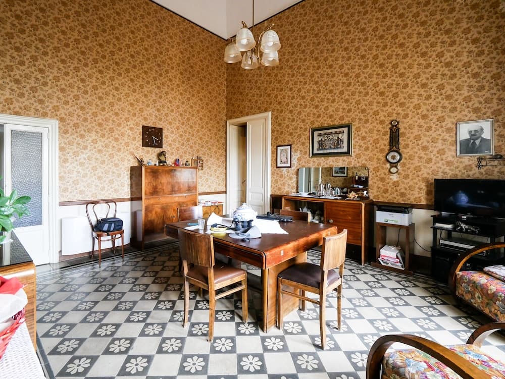 Bed & Breakfast Castello Vecchio