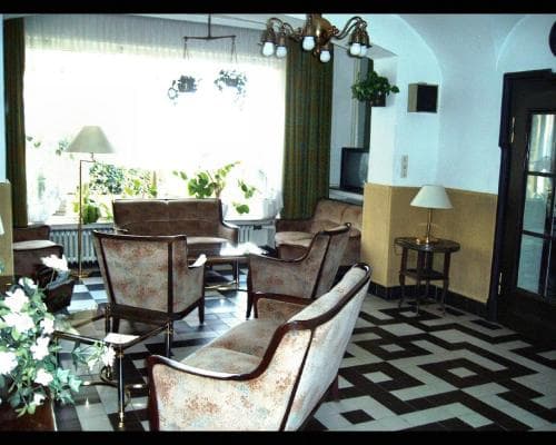 Hotel Weinstock