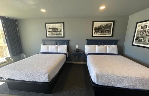 Interstate Inn