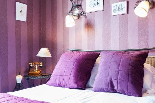 Logis le Relais Sarrasin
