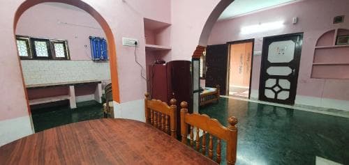 Oonjal Veedu