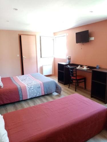 Brit Hotel Saint-Quentin