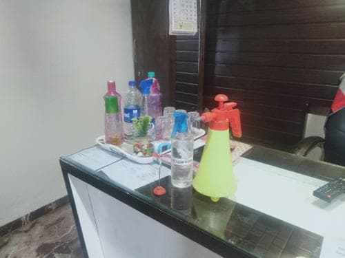 Itsy Hotels Punest