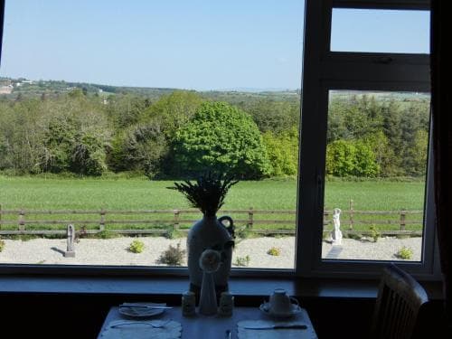 Aghadoe View Bed & Breakfast