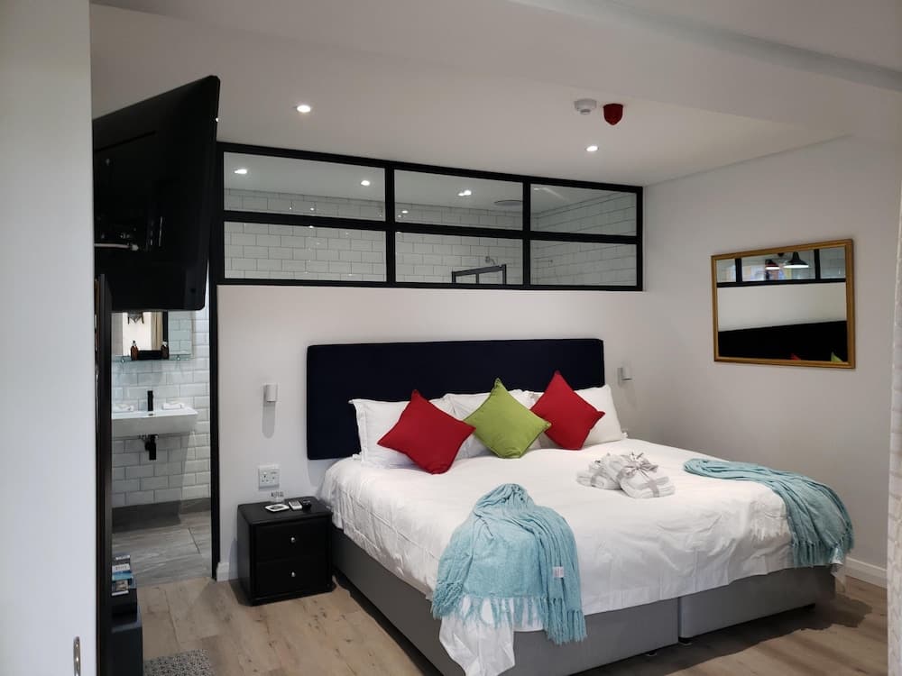 Point B Guest House
