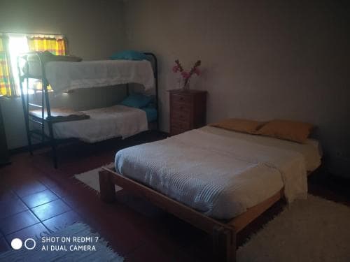 Stone Farm Hostel