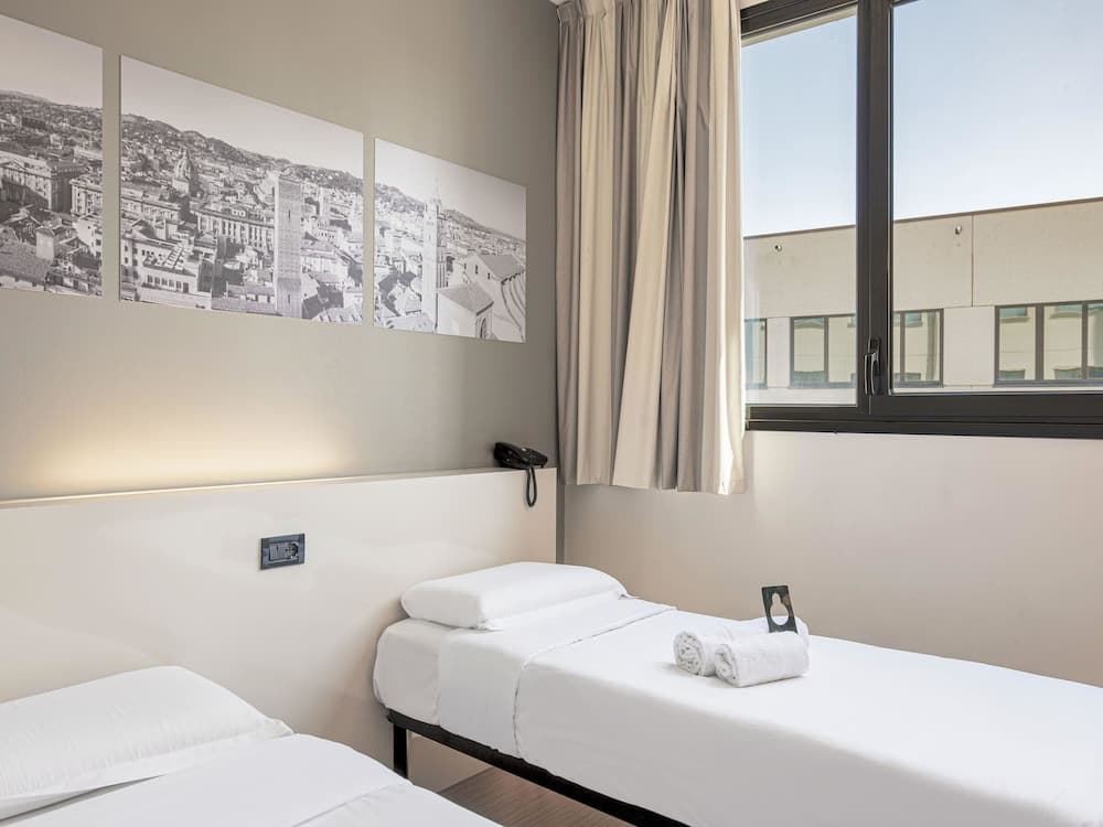 B&B Hotel Bologna